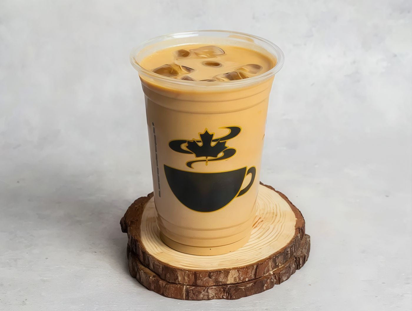 Iced Caramel Corretto or Chiller