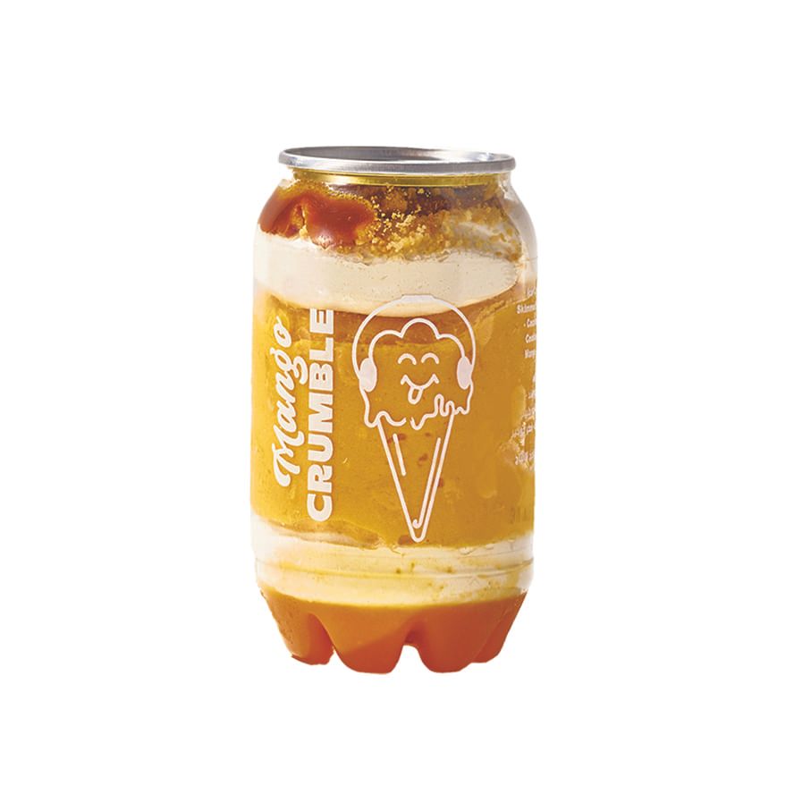 Mango Crumble Can