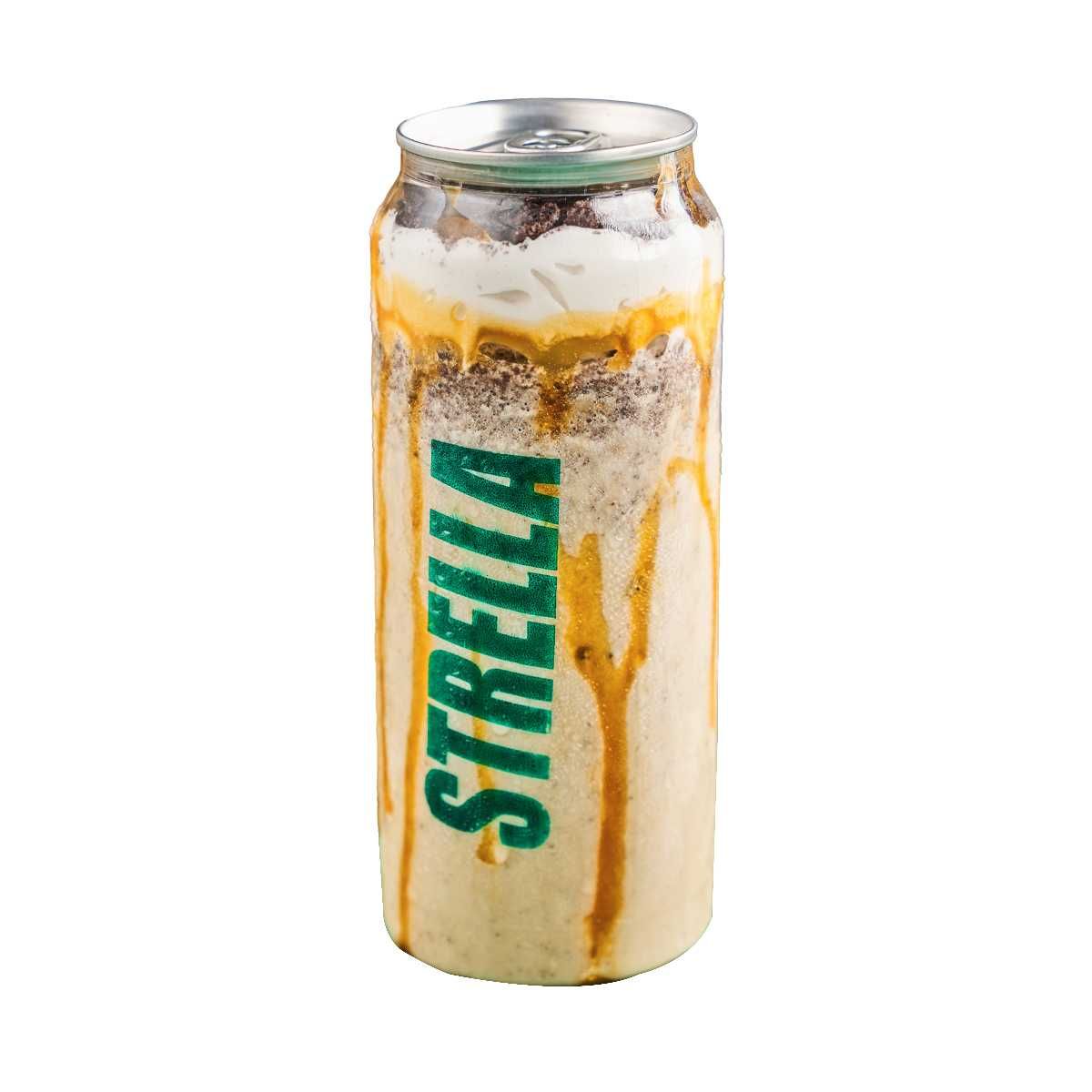 ­Frappe Can