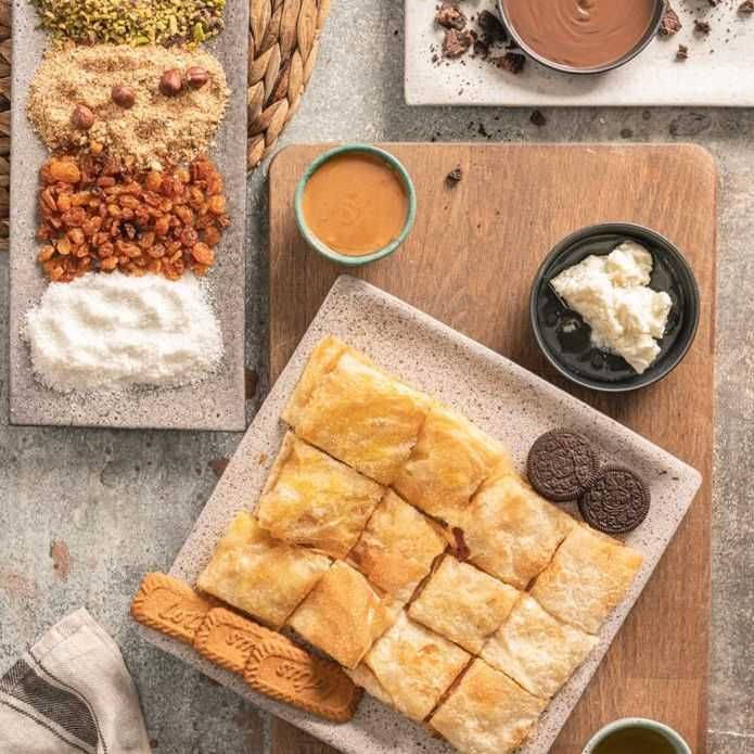 Make Your Own Sweet