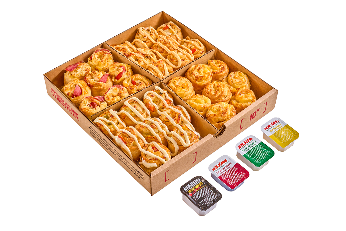 Rolls Box