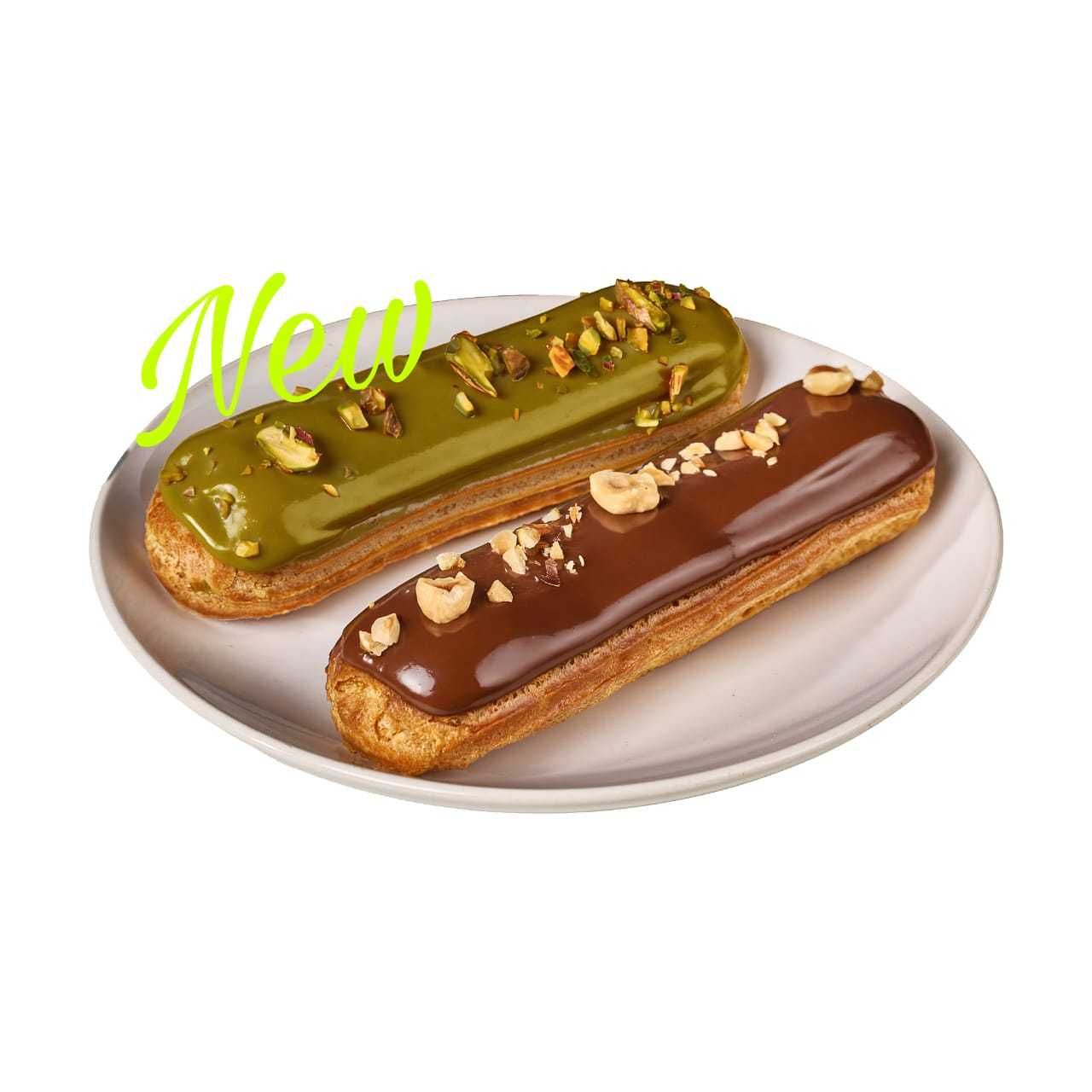 Eclair
