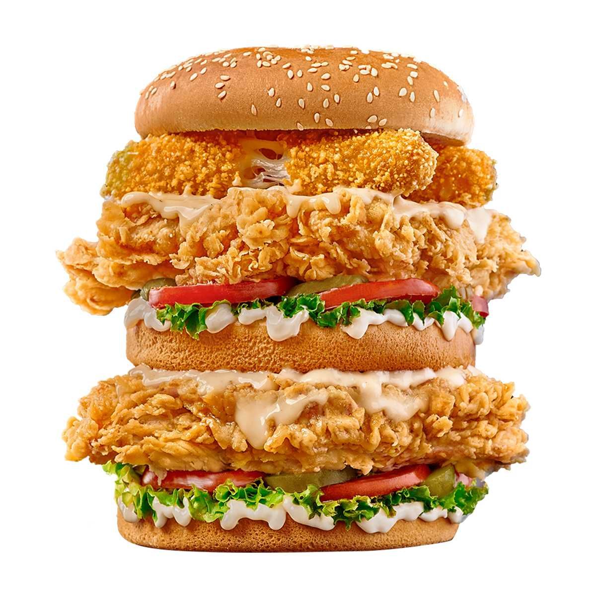 Chicken Ranch