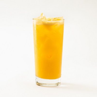 Orange Juice - Middy