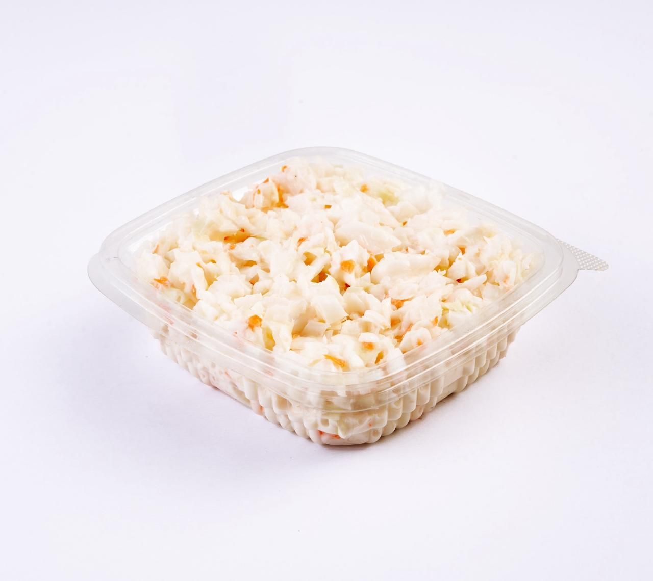 coleslaw salad large