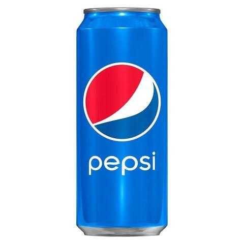 Pepsi Regular