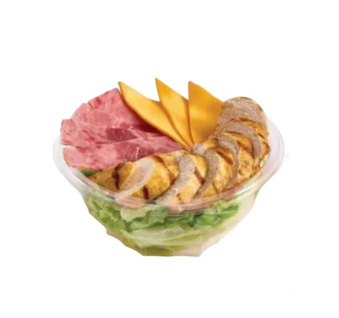 Chef Salad