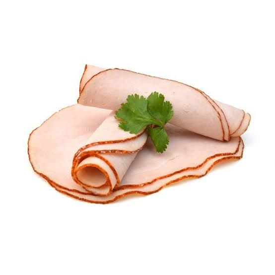 Add Smoked Turkey
