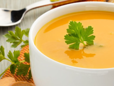 Lentil Soup