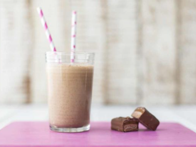 Chocolate March