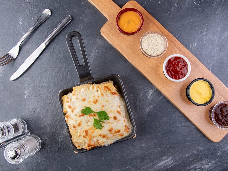Lasagna