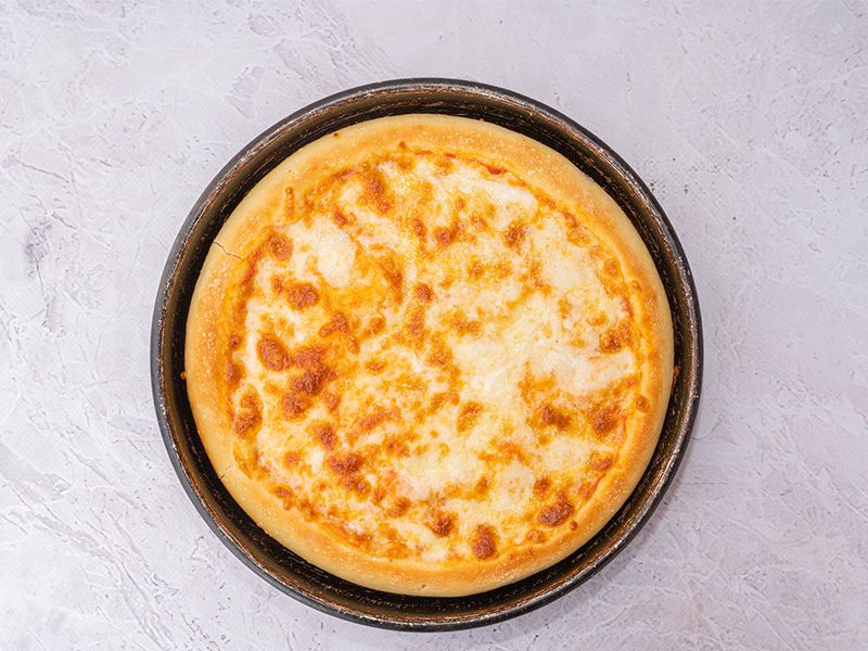 Cheese Pizza