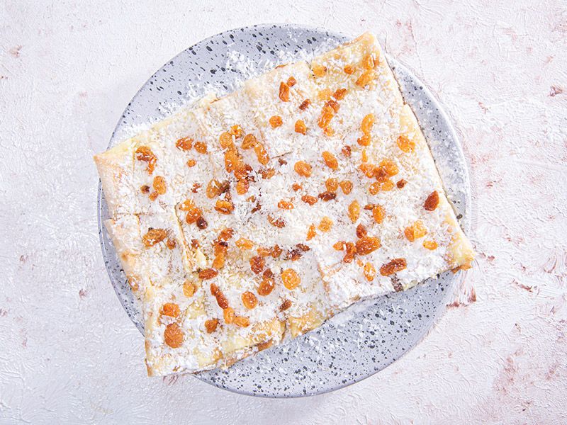 Royal Pie