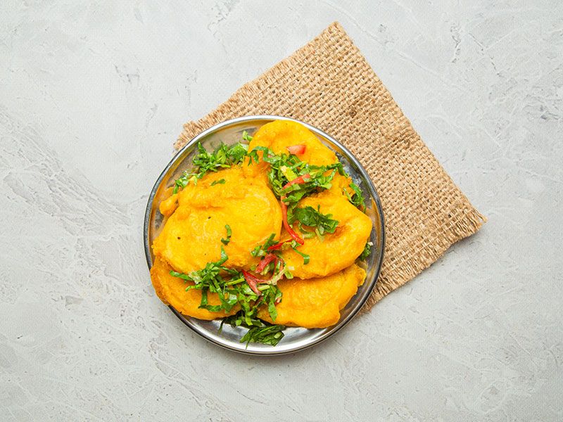 Potato Pane Patty