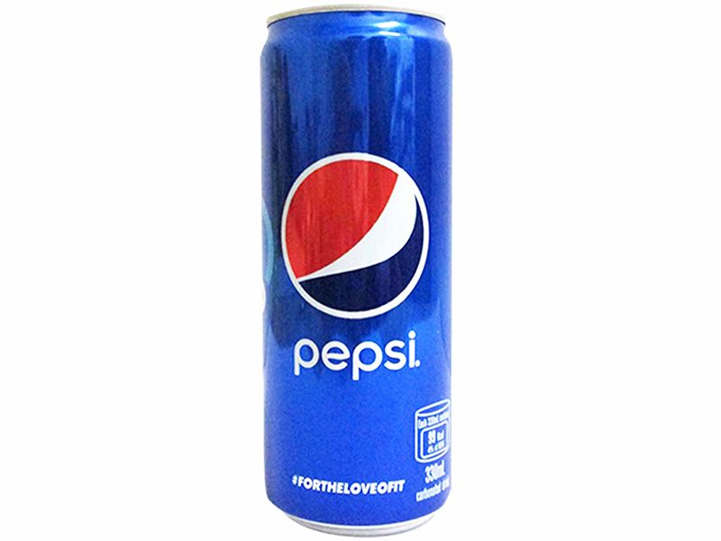 Pepsi