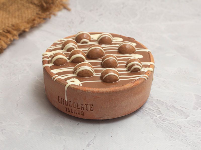 Maltesers Chocolate Casserole Large