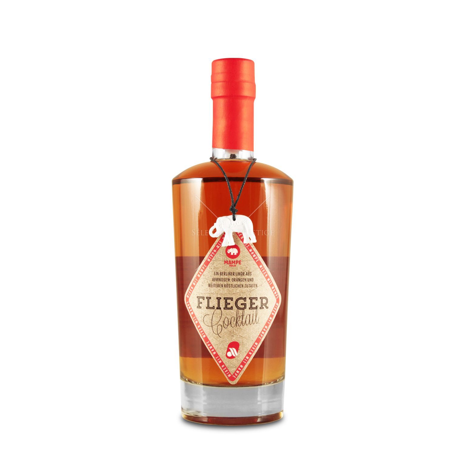 Fleger Cocktail