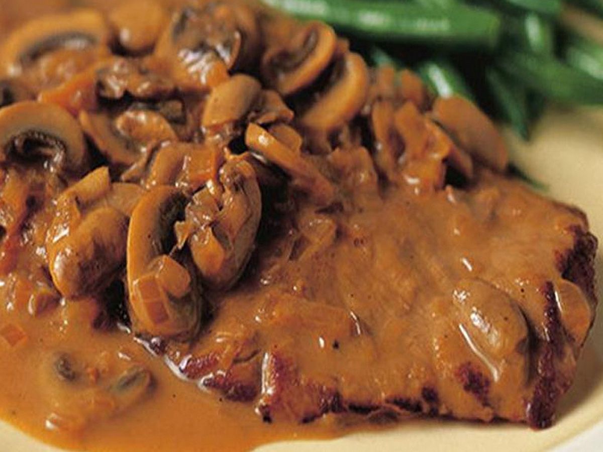 Piccata Sauce