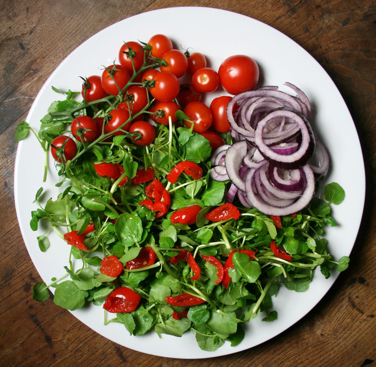 Pickled Tomato