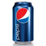 Pepsi Cans