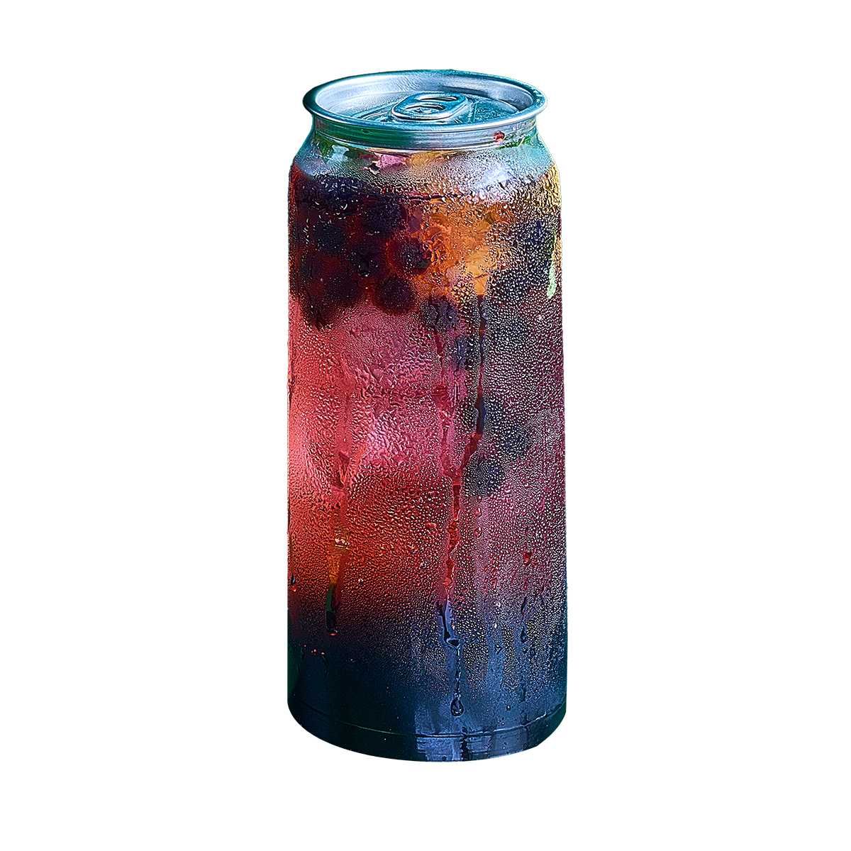 Mojito Can