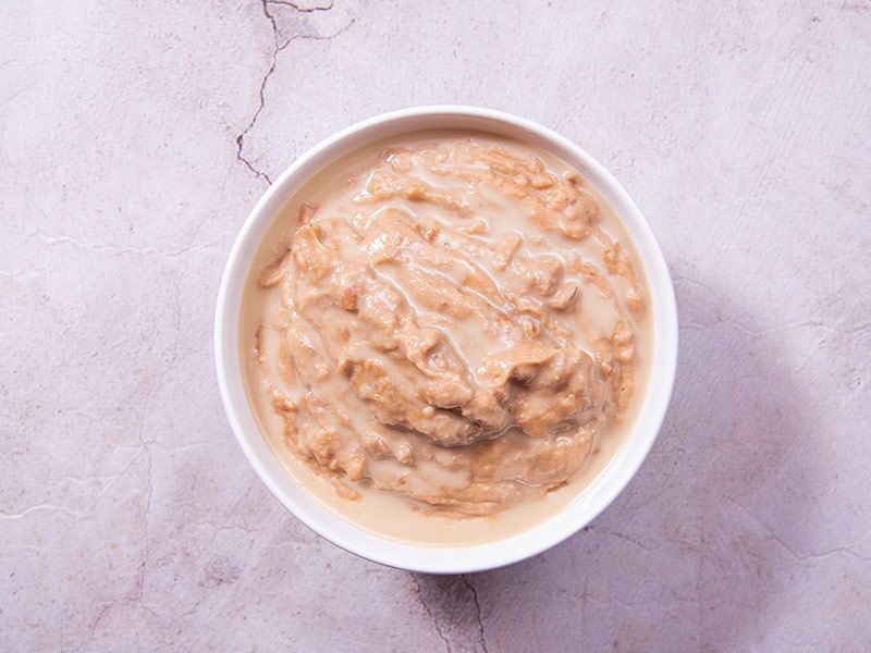Flavored Fava Bean Box