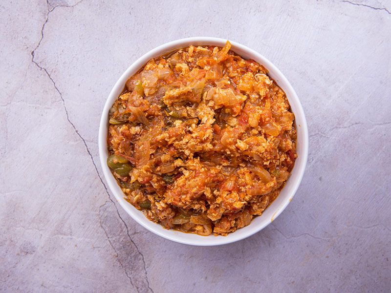 Shakshuka Box
