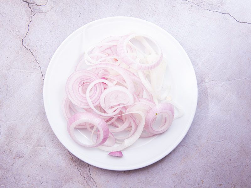 Onion With Vinegar Box