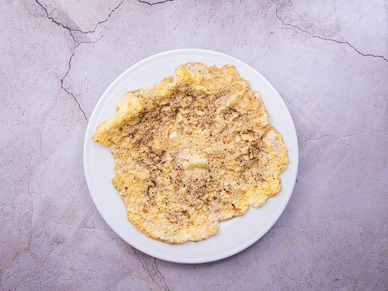 Omelette