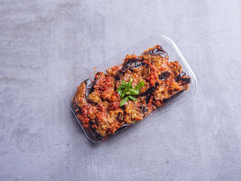 Moussaka