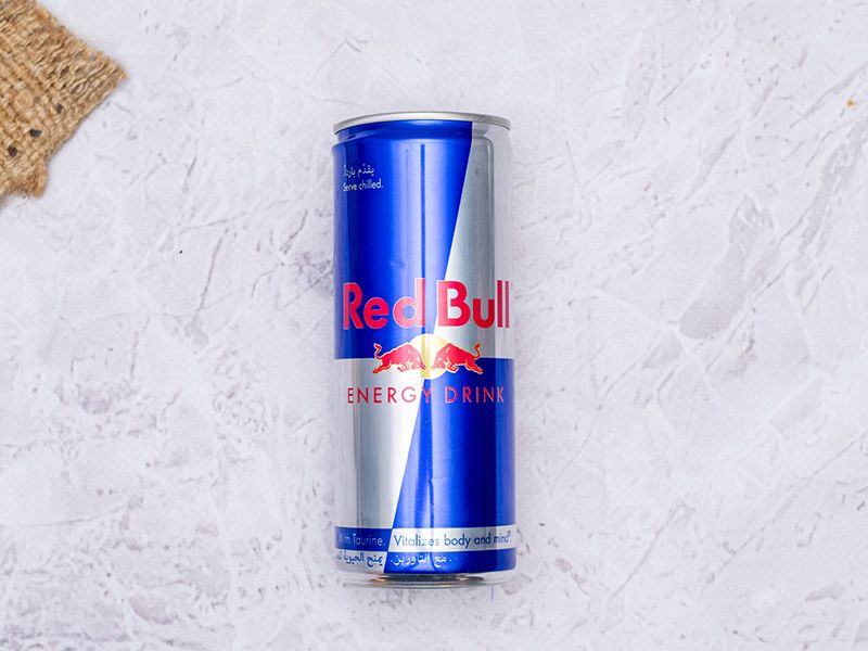 Red Bull