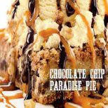 Paradise Pie Sundae