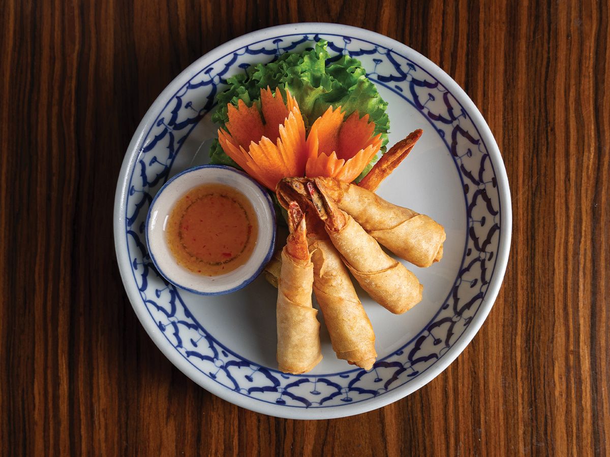 11. Kung Hom Sabai