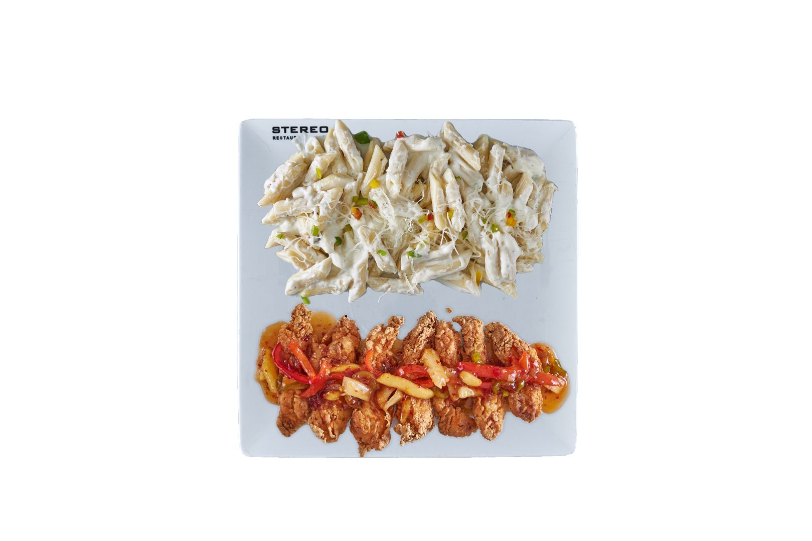 Chicken Sweet Chilli