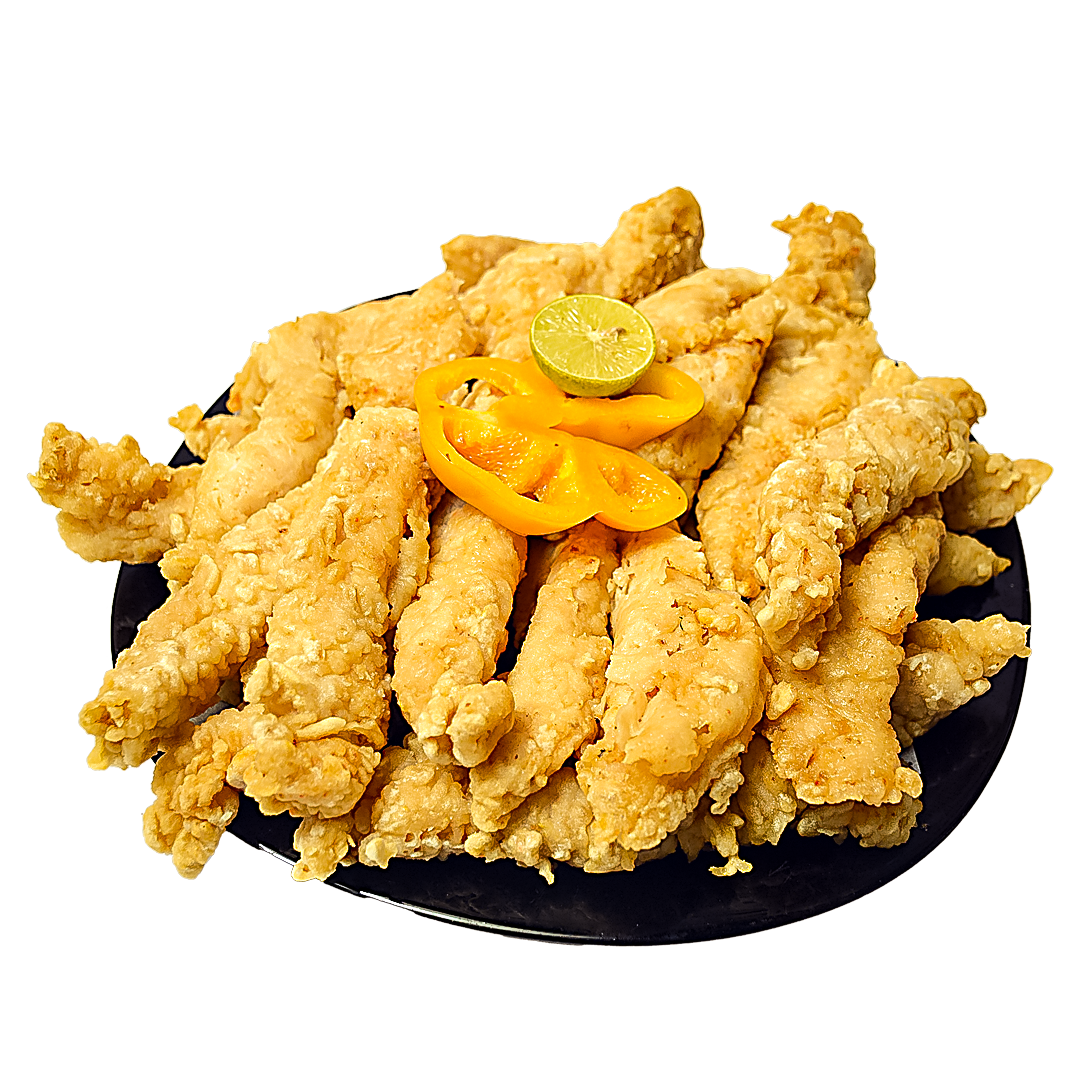 150 Grams Fillet Meal