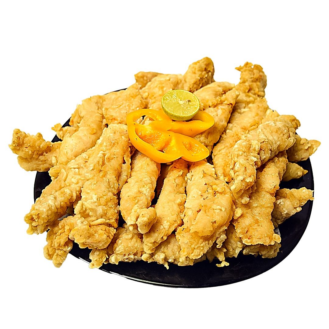 150 Grams of Shrimp Meal
