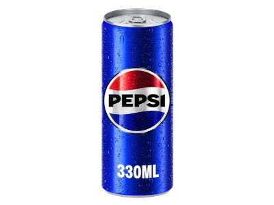 Pepsi Cola