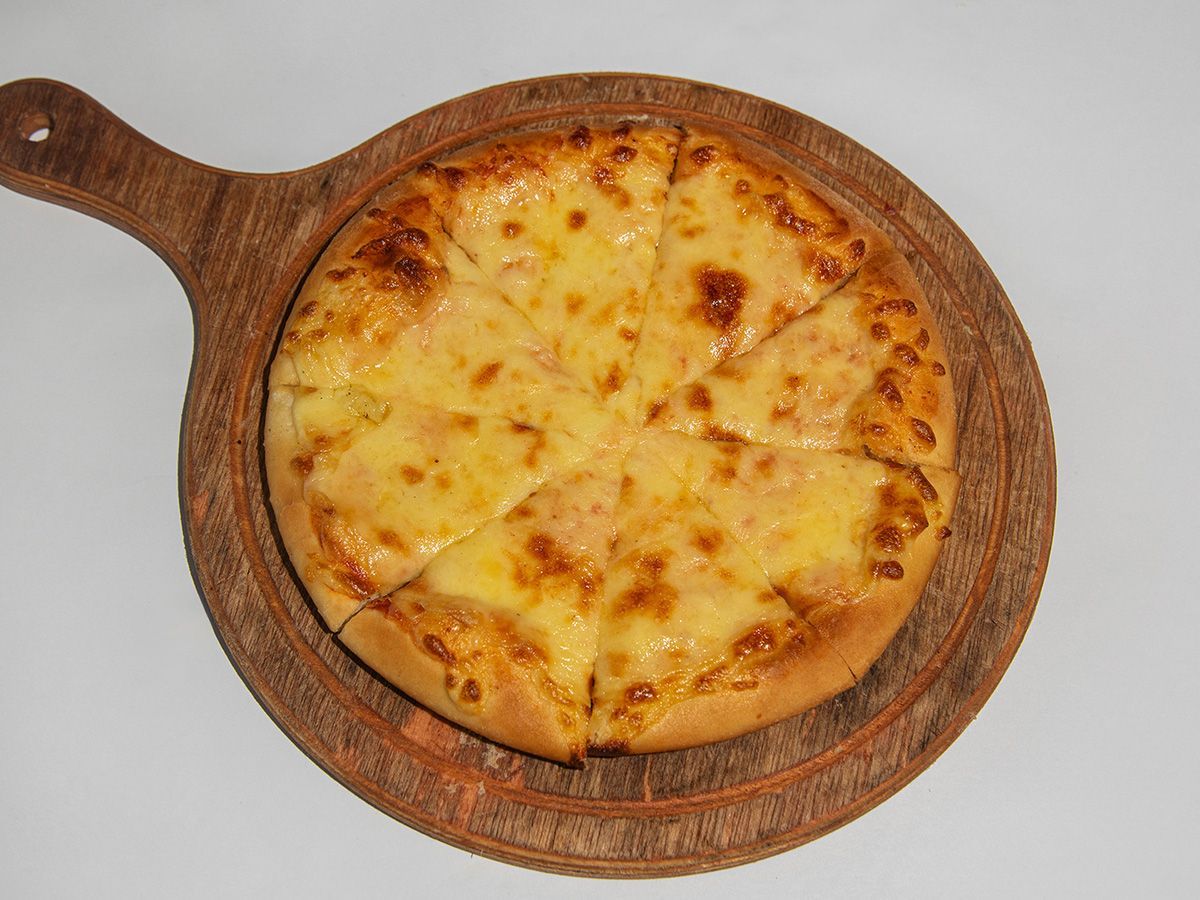 Margherita Pizza