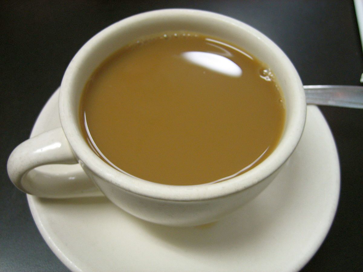 French Coffee