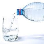 Small Mineral Water