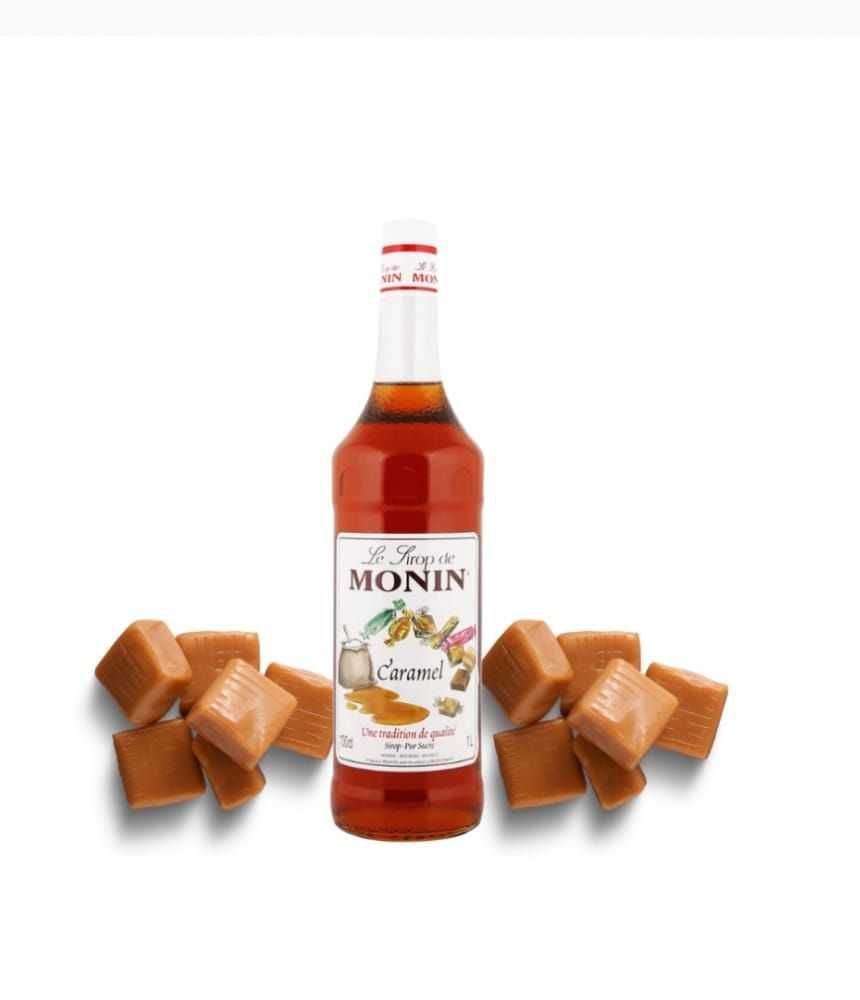 Caramel Flavor