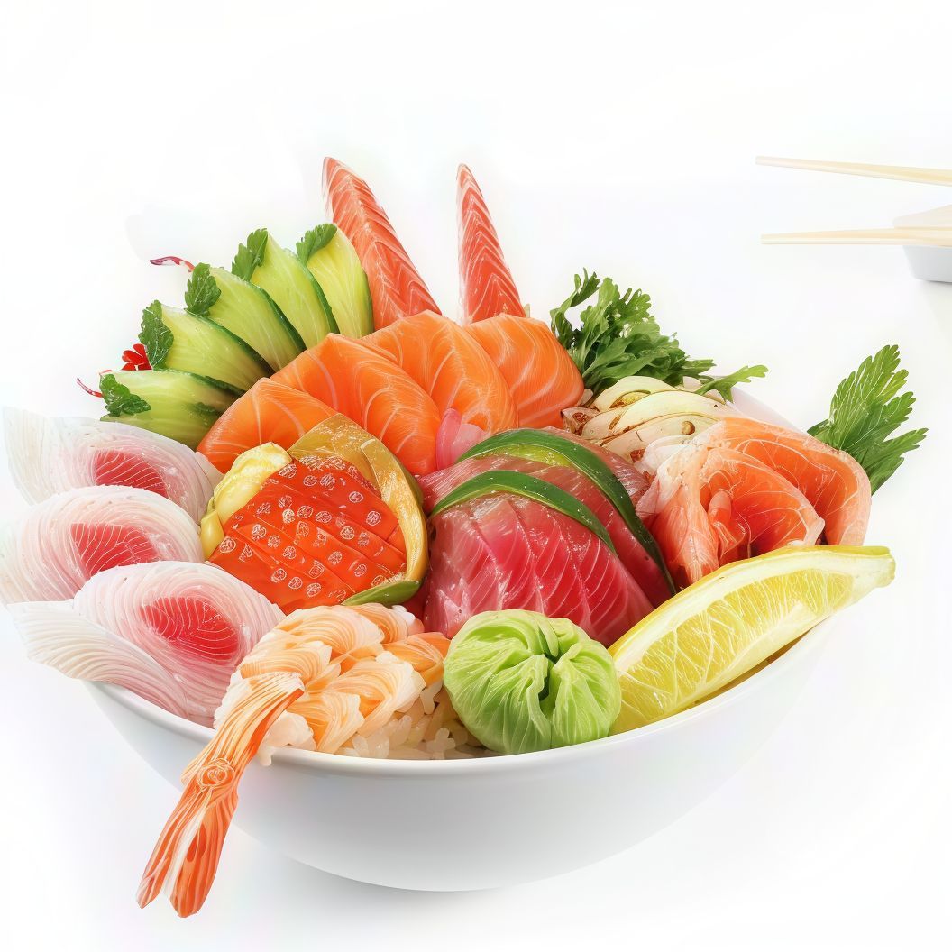 Chirashi