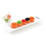 Caviar Marche - Raw
