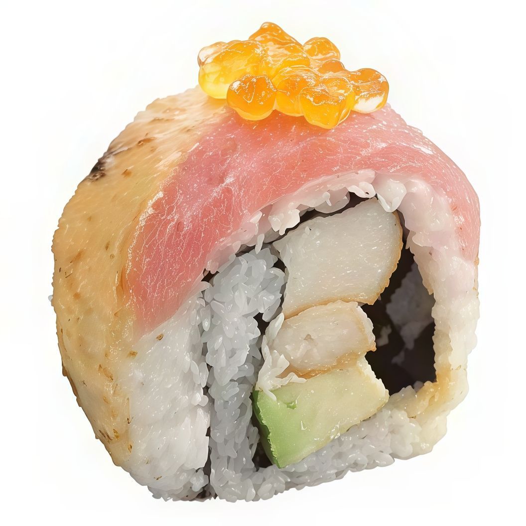 Fire Fly Roll 5 Pieces