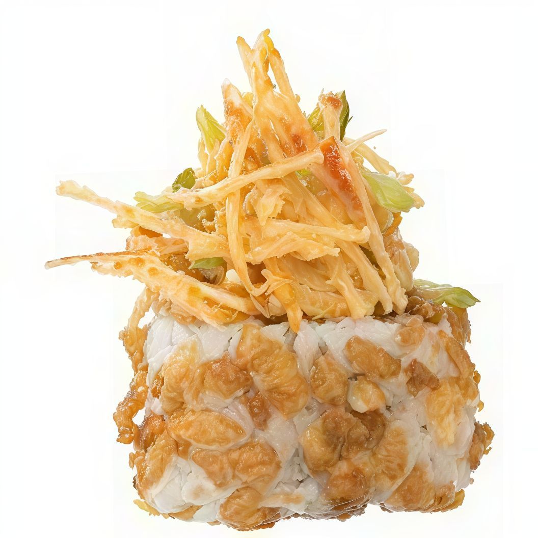 Sky Fall Roll