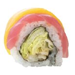 Tuna Mango