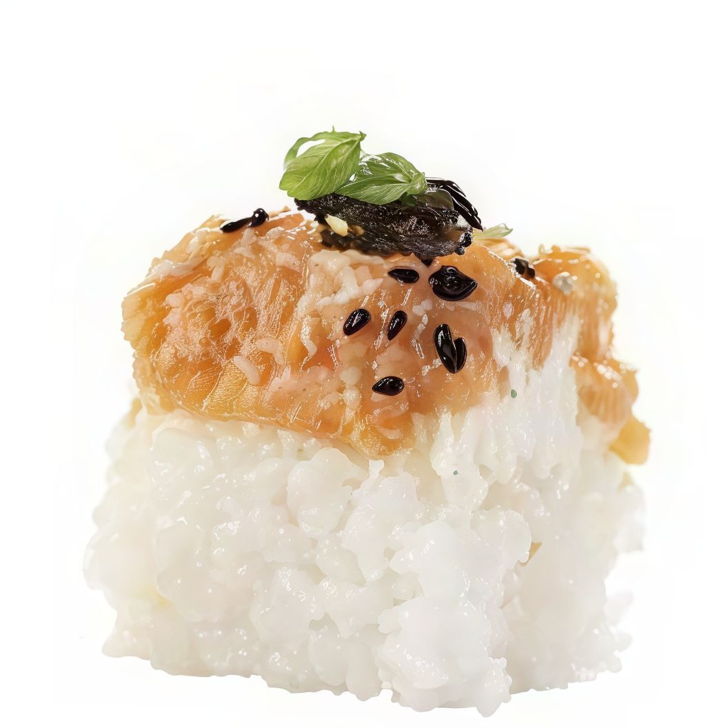 Oshi Salmon