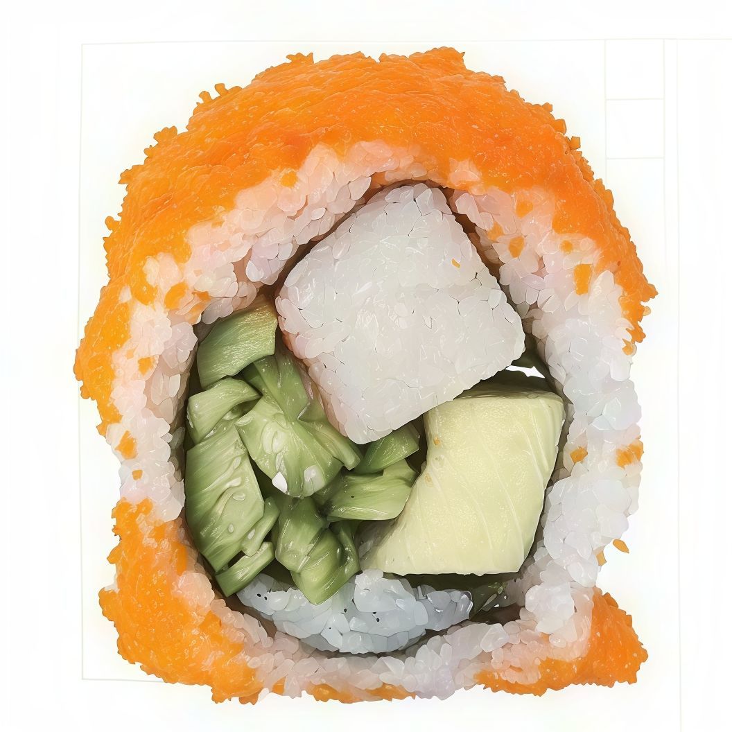 California Roll