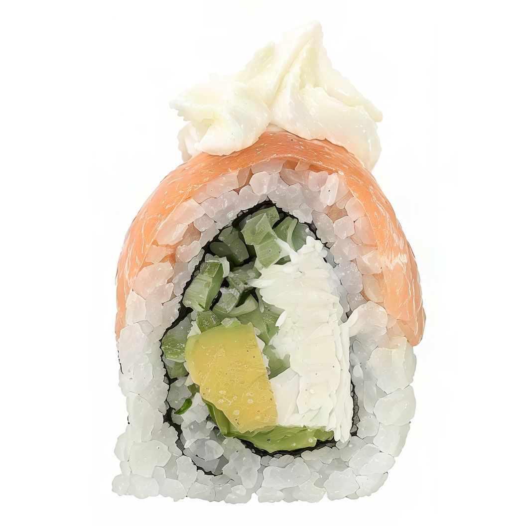 Philadelphia Roll