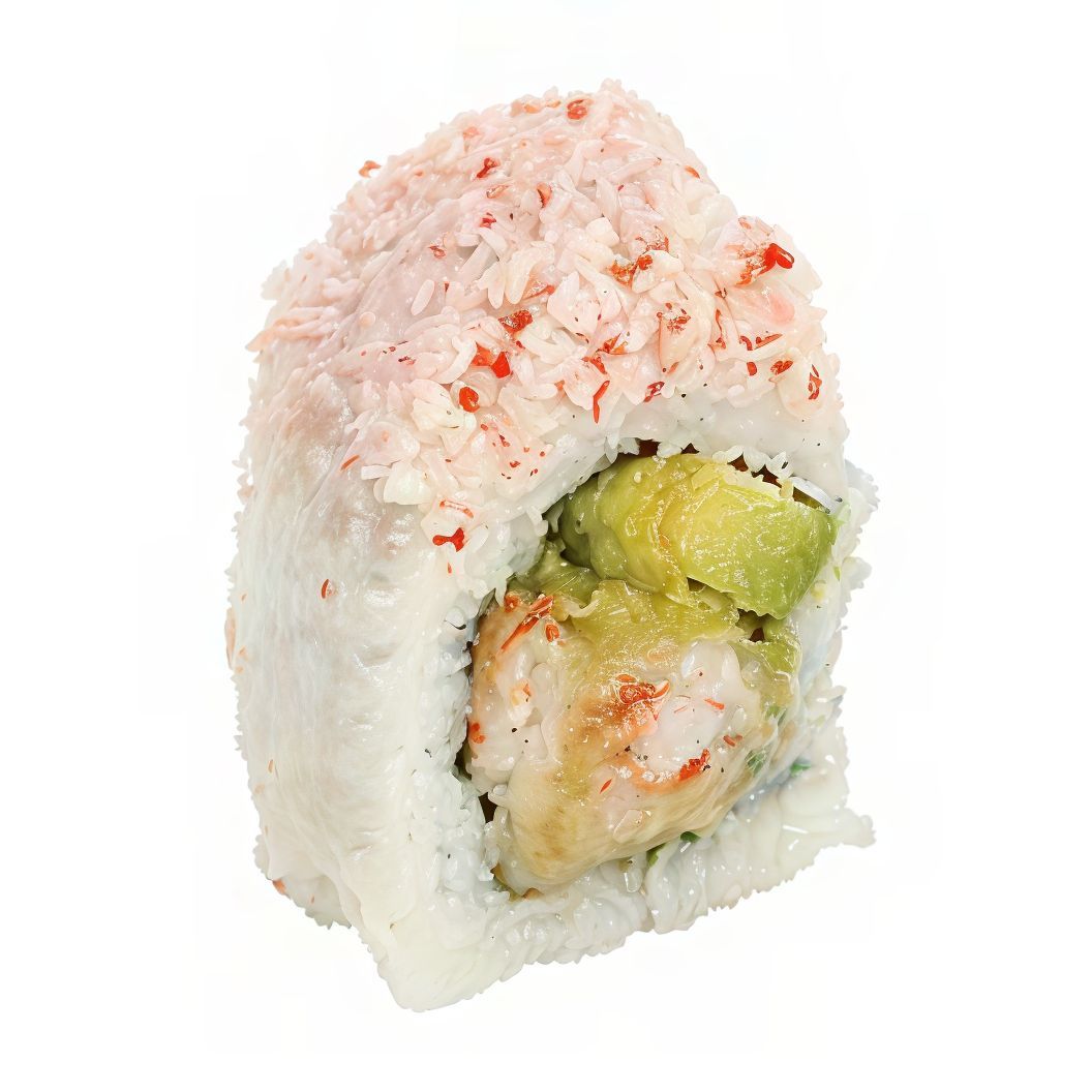 Crabs Paste Roll